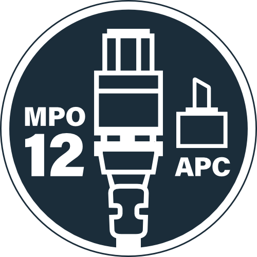 MPO-12 to APC